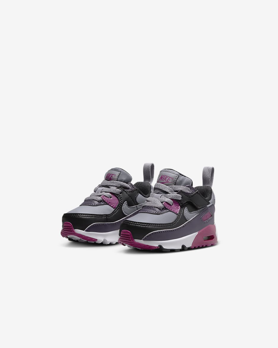 Nike air max 90 baby pink best sale